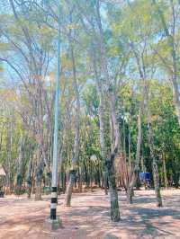 โครงการชั่งหัวมัน จ.เพชรบุรี