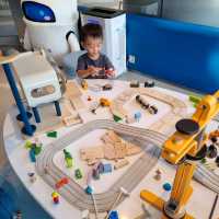 Fun Kids Club At Space Hotel Pattaya