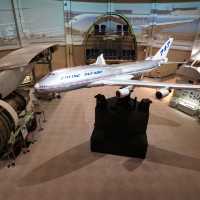 成田 航空博物館