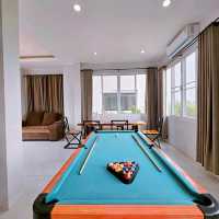 ที่พักเขาใหญ่ poolvilla ส่วนตัว