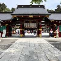 【宮城】製塩を世の中に伝えた神様