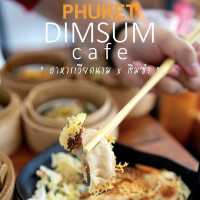 Dim Sum Cafe' - Kamala 