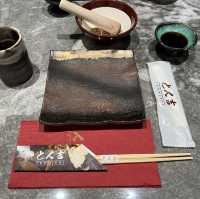 吉列豬扒專門店之抵食午市套餐