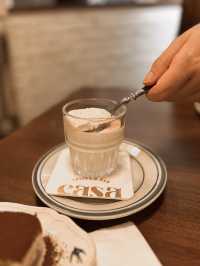𓊿 浪漫的粉紅色小屋 Casa Cucina