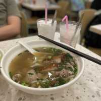 香港鑽石山｜平價越南套餐『日常開飯之選』🇻🇳