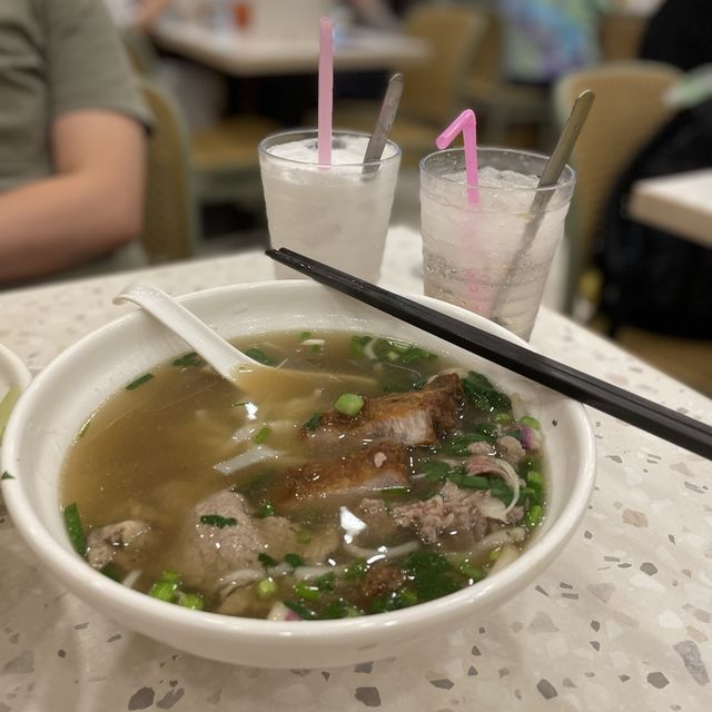 香港鑽石山｜平價越南套餐『日常開飯之選』🇻🇳