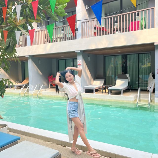 Aree Tara Resort Krabi