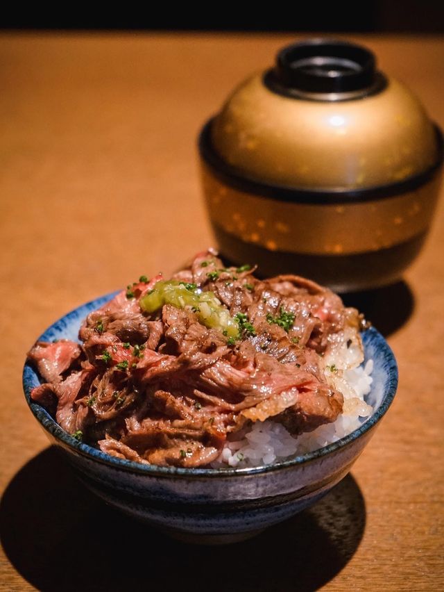 顛覆你想像九龍城高質午市爐端燒