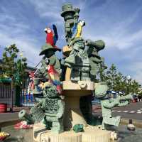 LEGOLAND JAPAN