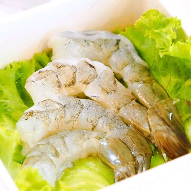 หม้อไฟสายพาน ย่านห้วยขวาง 🌶