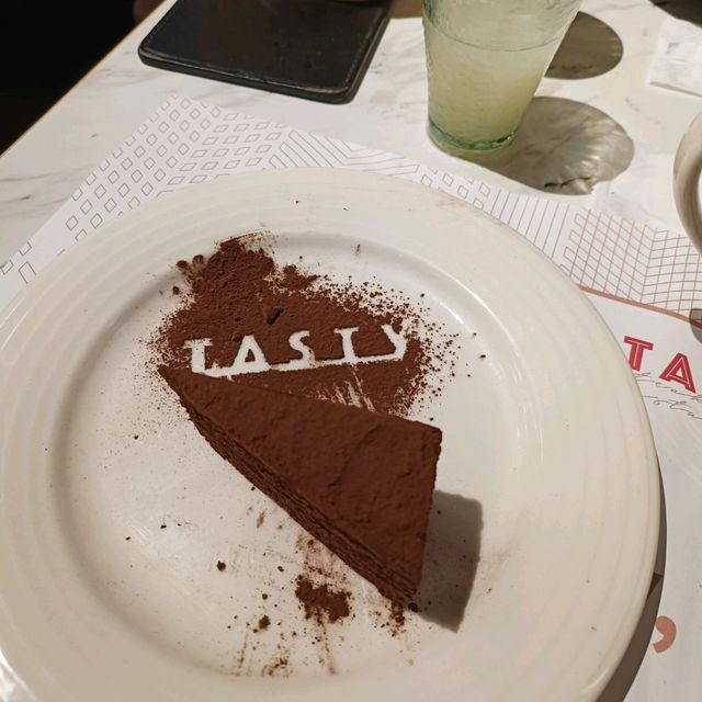 高雄西堤牛排 服務佳 用餐環境佳 餐點有特色也好吃
