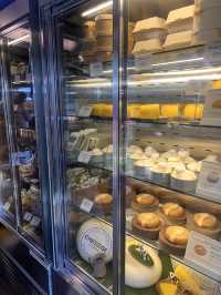 韓国/ソウル【益善洞】牧場をイメージした世界観がとってもかわいいカフェ🐄🧀