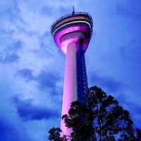 Breathtaking Kuantan 188 Tower