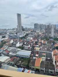 말레이시아 가성비 호캉스❗️페낭 ‘OZO George Town Penang’