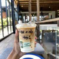 Starbucks Reserve Dewata 