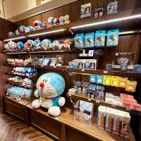 Meet Doraemon in Tokyo!