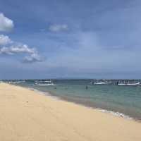 Geger Beach 🌊