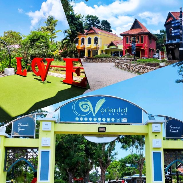 What To Do in Langkawi 