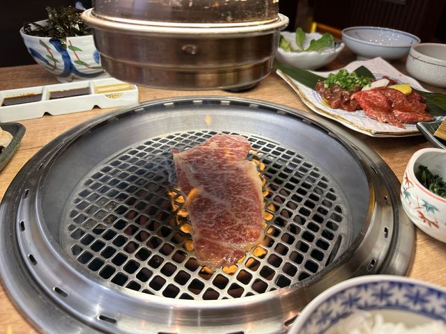 澳門美食｜爀樂日式燒肉