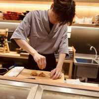 尖沙咀新開平價抵食omakase二人餐
