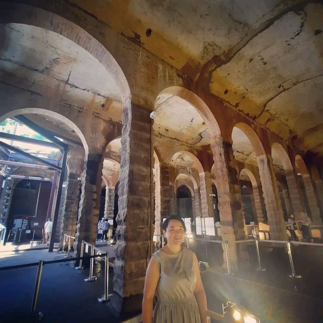 🏛主教山配水庫🧱