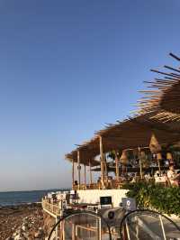 ร้านอาหารสุดชิวริมทะเลพัทยา🌊