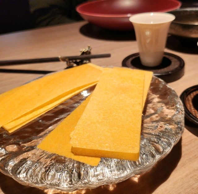 萬象天地的非遺東北菜