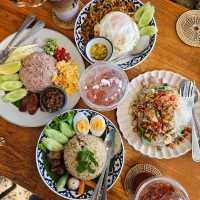 "ทัย" ร้านขนมไทยที่อร่อยสุดๆที่อุทัยธานี 