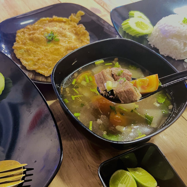 #ร้านน้ำชาหาดใหญ่ #กระทรวงการชาหาดใหญ่ 
