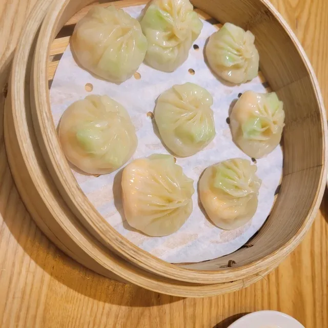 ［台北西門町附近高質湯包小店］甘妹弄堂-西門店