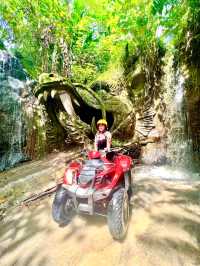 ATV RIDES IN BALI, COMPLETE TREK⁉️✅🛞🎟️