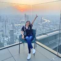 Mahanakhon SkyWalk 