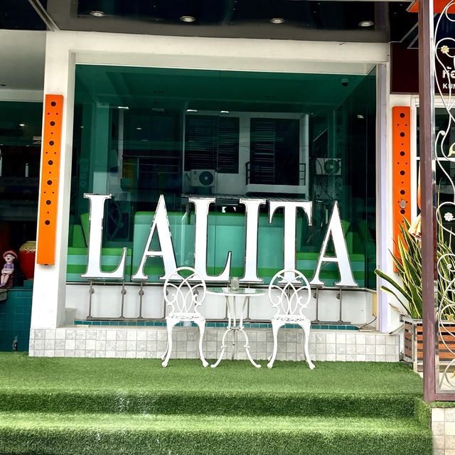 Lalita Boutique Hotel