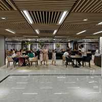 下龍灣CP值高的酒店—下龍灣溫德姆華美達套房飯店
