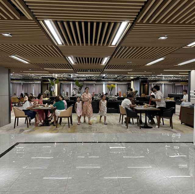 下龍灣CP值高的酒店—下龍灣溫德姆華美達套房飯店 下龍灣CP值高的酒店—下龍灣溫德姆華美達套房飯店