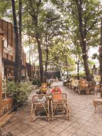 Baanrai Studio🍃 คาเฟ่เปิดใหม่ จากระนองสู่เมืองกรุ