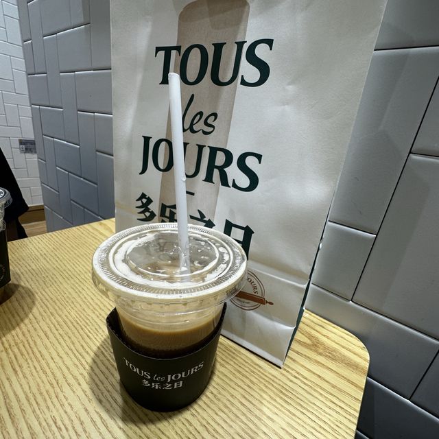 高質素、多種類麵包店