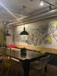 深水埗CP值高新酒店（地鐵站出口行3分鐘）