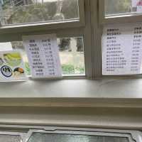 鯉魚門公園及度假村（飲食篇）