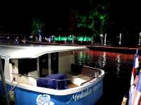 Melaka River Cruise ✨
