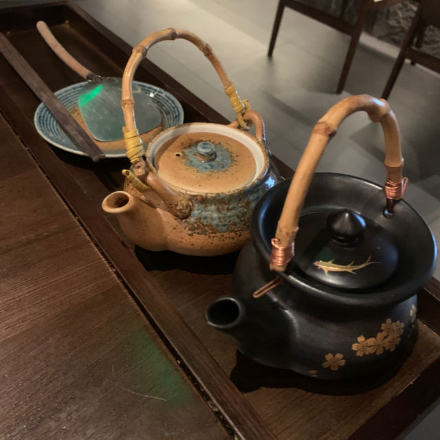 好想立即去日本？來這裡吃過壽喜燒，迅即味遊關西
