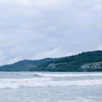 หาดป่าตอง