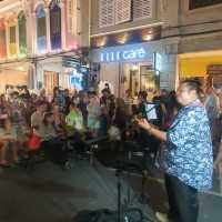  ภูเก็ต Walking Street