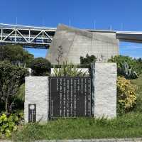 神戸！舞子公園！まるで絵画のような景色！おすすめの癒される公園