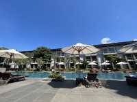 Convenient Hotel Near Bali Airport