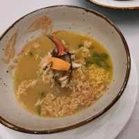 Authentic Chinese Cuisine