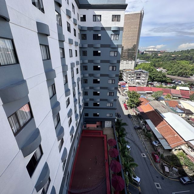 吉隆坡STEG Kuala Lumpur