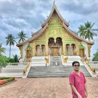 พระราชวังหลวงพระบาง