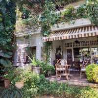 Chivit Tammada coffee house 
