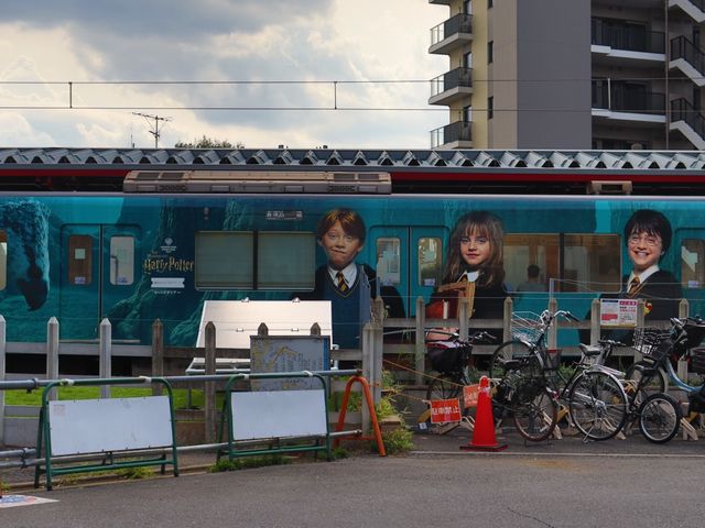 해리포터 덕후라면 꼭 가야하는 ‘해리포터 스튜디오’